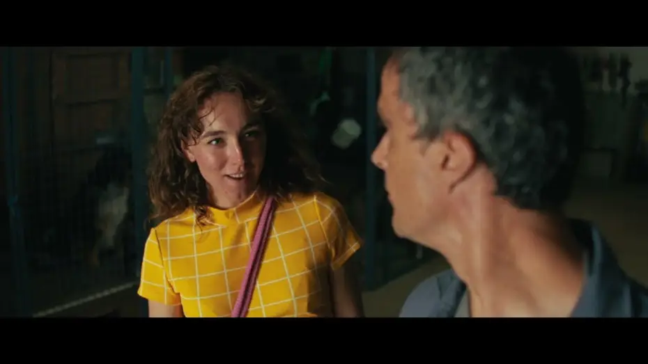 Відео до фільму Amour apocalypse | Amour apocalypse (Anne &Eacute;mond) - Bande annonce