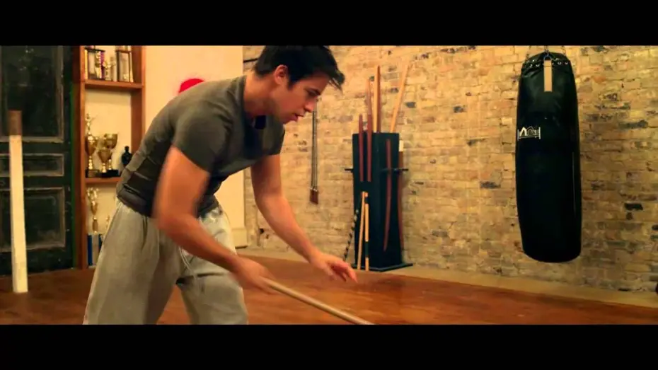 Відео до фільму Рукопашний бій | Tapped Official Trailer