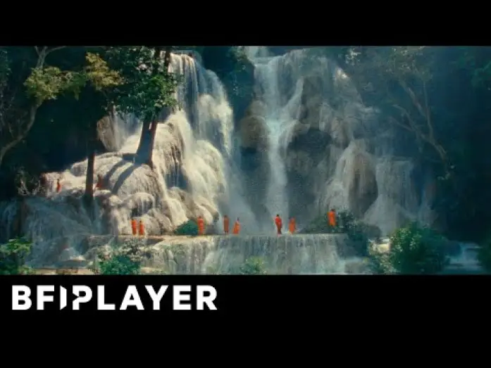 Відео до фільму Samsara | Mark Kermode reviews Samsara (2023) | BFI Player