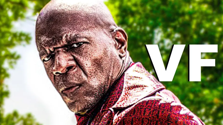 Відео до фільму Гра кілера | THE KILLER'S GAME Bande Annonce VF (2025) Dave Bautista, Action