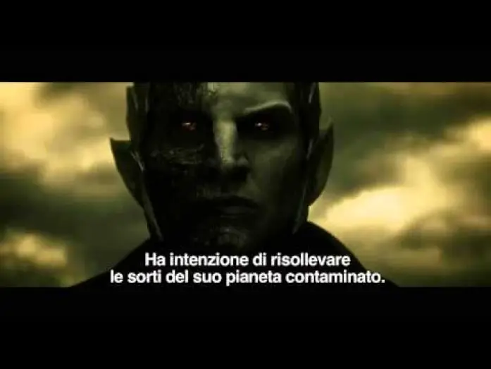 Відео до фільму Тор 2: Царство темряви | Thor: The Dark World -- Gli Antagonisti - Pod dal Film | HD