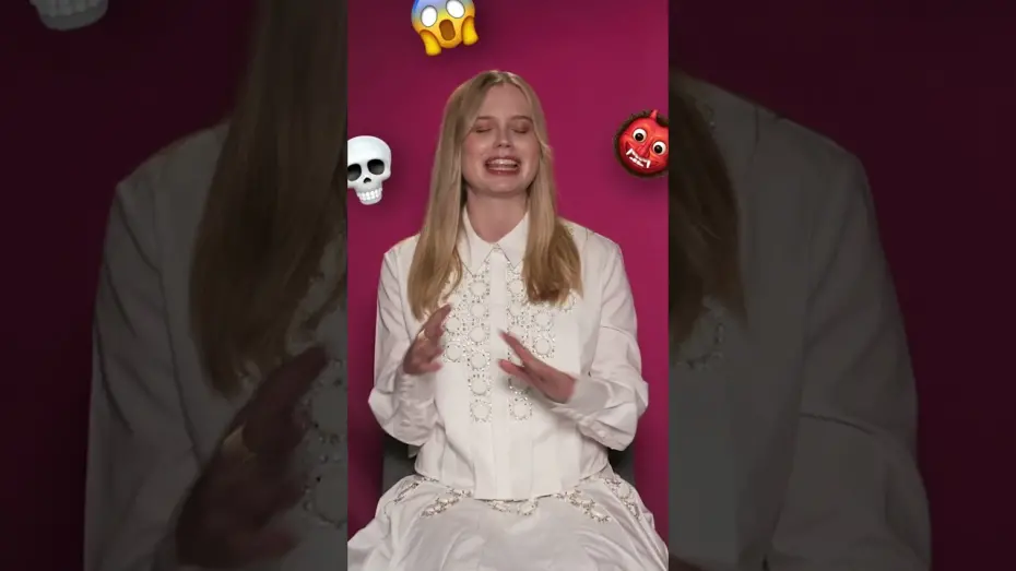 Відео до фільму Круті дівчата | Even Angourie Rice is gushing over Chris Briney as Aaron Samuels in Mean Girls.. we don't blame her!