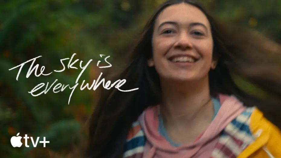 Відео до фільму The Sky Is Everywhere | Official Trailer