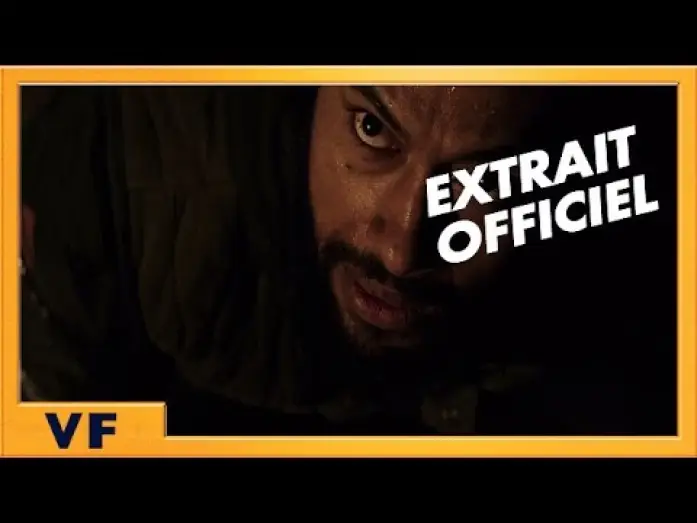 Відео до фільму Чужий: Заповіт | Alien : Covenant - Extrait My Face VF HD