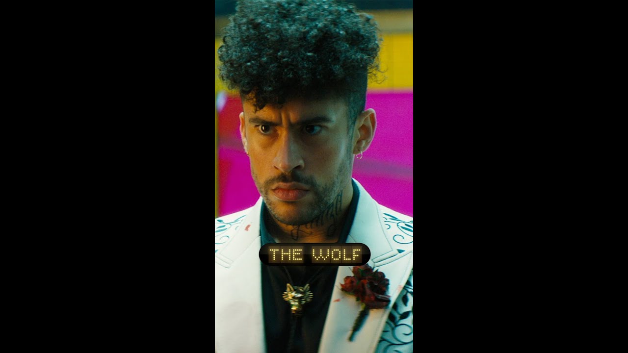 Відео до фільму Швидкісний поїзд | Stop 1: Meet The Wolf