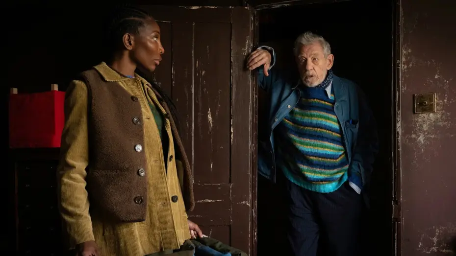 Відео до фільму The Christophers | Official UK Trailer