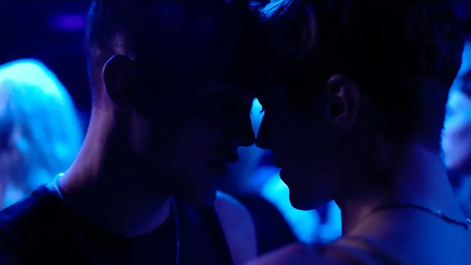 Відео до фільму Sebastian | Clip: "Have We Met?"