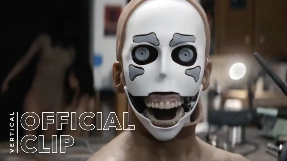 Відео до фільму Екзорцизм | Lee & Blake Exploring Set