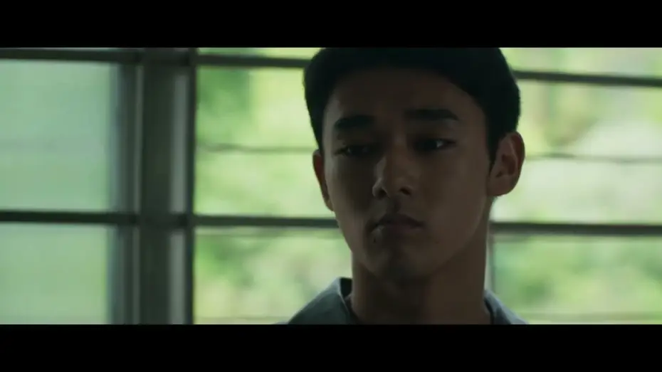 Відео до фільму BLUE FIGHT 蒼き若者たちのブレイキングダウン | BLAZING FISTS Trailer - English subtitled