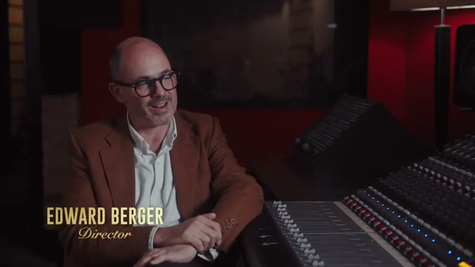 Відео до фільму Конклав | Cinematography Featurette