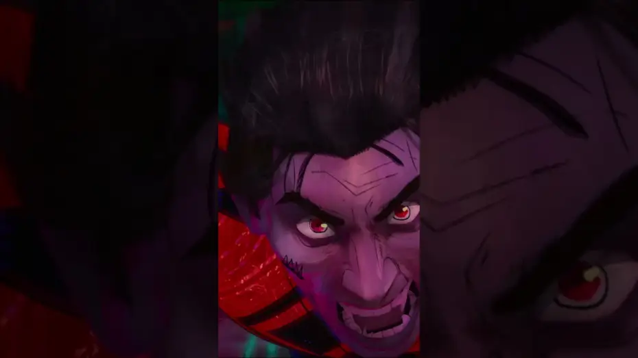 Відео до фільму Людина-павук: Крізь всесвіт | Un Spider-Man a su manera