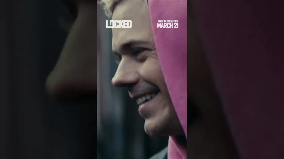 Відео до фільму Під замком | Pick Up, Eddie