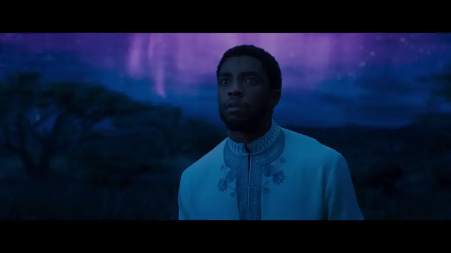 Відео до фільму Чорна пантера | Black Panther - Dal fumetto al grande schermo - Featurette