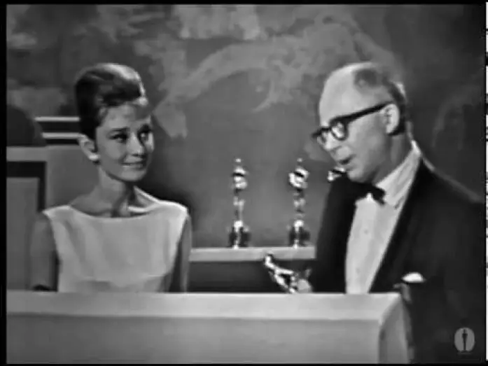 Відео до фільму Квартира | "The Apartment" winning Best Picture