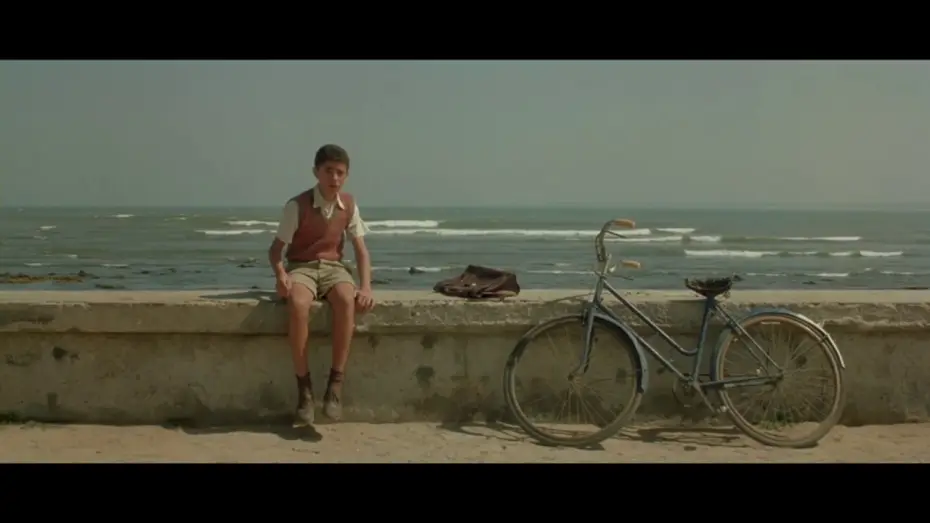 Відео до фільму Малена | "Malena" Official Trailer HD