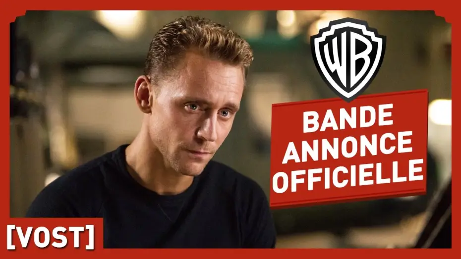 Відео до фільму Конг: Острів черепа | Kong : Skull Island - Bande Annonce Officielle 5 (VOST) - Tom Hiddleston / Brie Larson