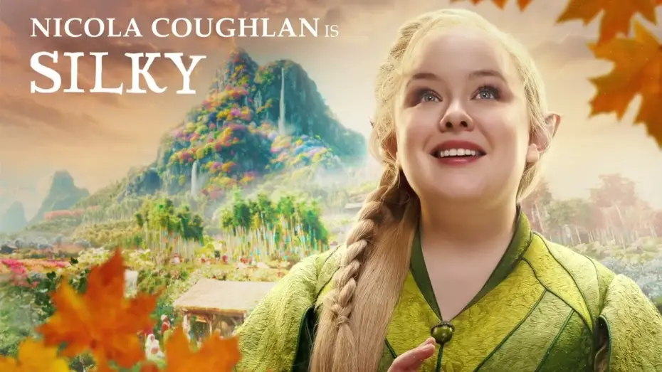 Відео до фільму The Magic Faraway Tree | In Cinemas Everywhere 27 March