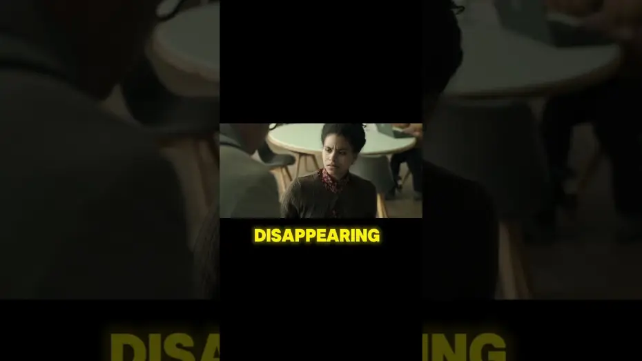 Відео до фільму Удачі, веселися, не вмирай | 'The images were hypnotic...'