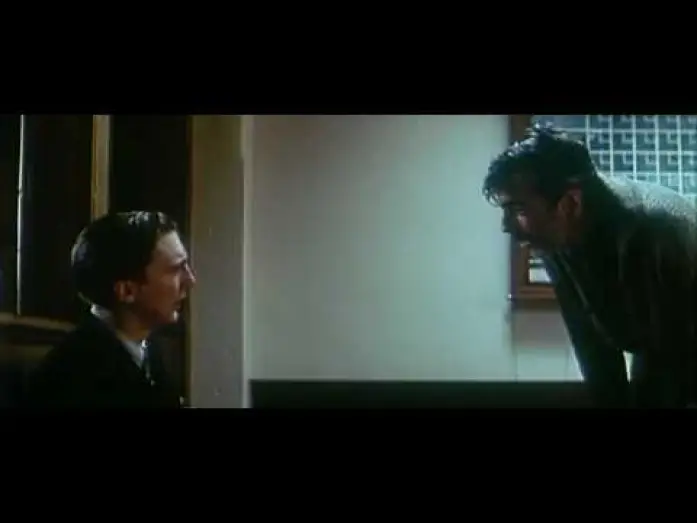 Відео до фільму Нафта | THERE WILL BE BLOOD (2007) (Bande-annonce VF)