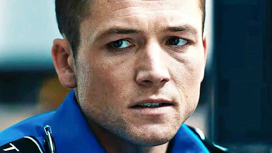 Відео до фільму Ручна поклажа | Ручная кладь &mdash; Русский трейлер (Дубляж, 2024)