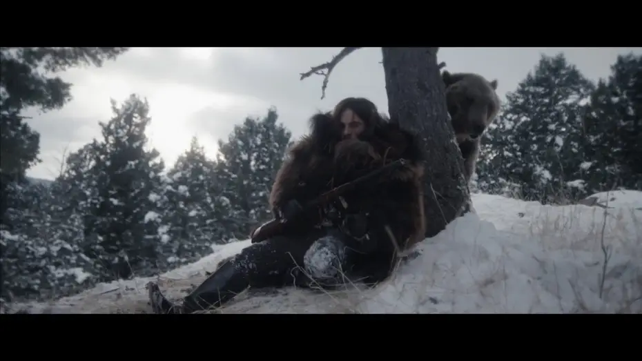 Відео до фільму Eastern Western | Official Trailer