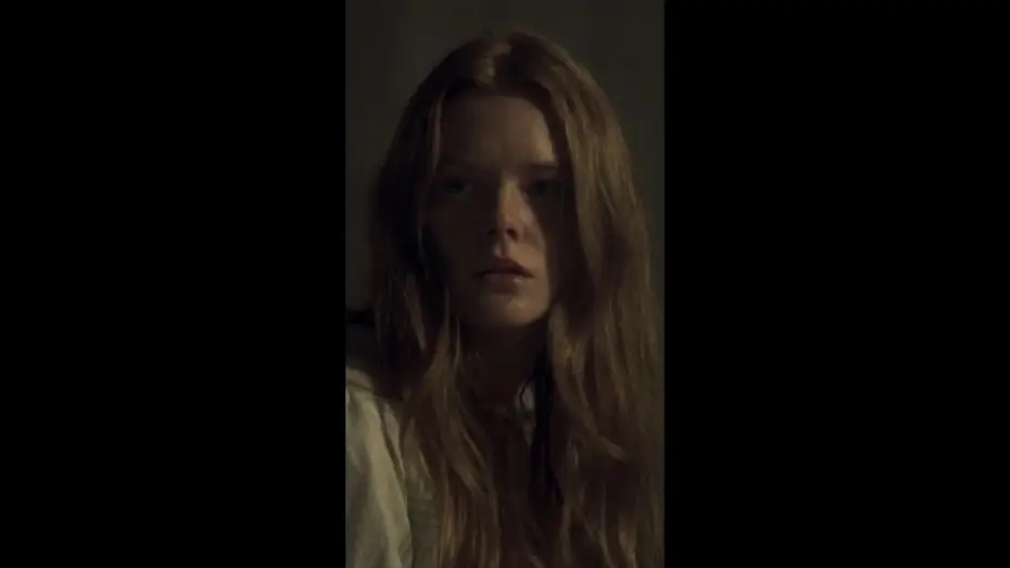 Відео до фільму Ритуал | The Abigail Factor