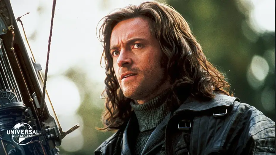 Відео до фільму Ван Гелсінґ | Hugh Jackman's New Supernatural Assignment - Extended Preview