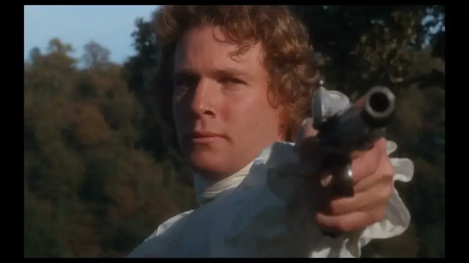 Відео до фільму Баррі Ліндон | BARRY LYNDON di Stanley Kubrick in versione restaurata 4K - Evento speciale 16-17-18 marzo al cinema