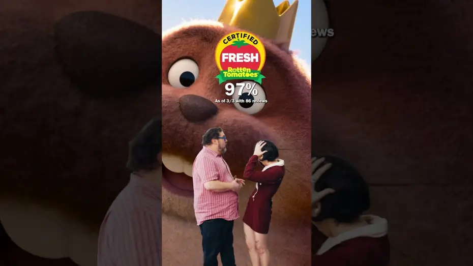 Відео до фільму Стрибунці | ta-daaaah