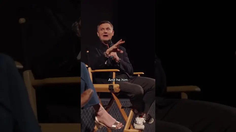 Відео до фільму Крик 7 | Phonecall