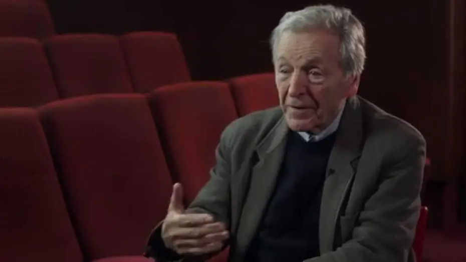 Відео до фільму State of Siege | Costa-Gavras on Being a Political Filmmaker