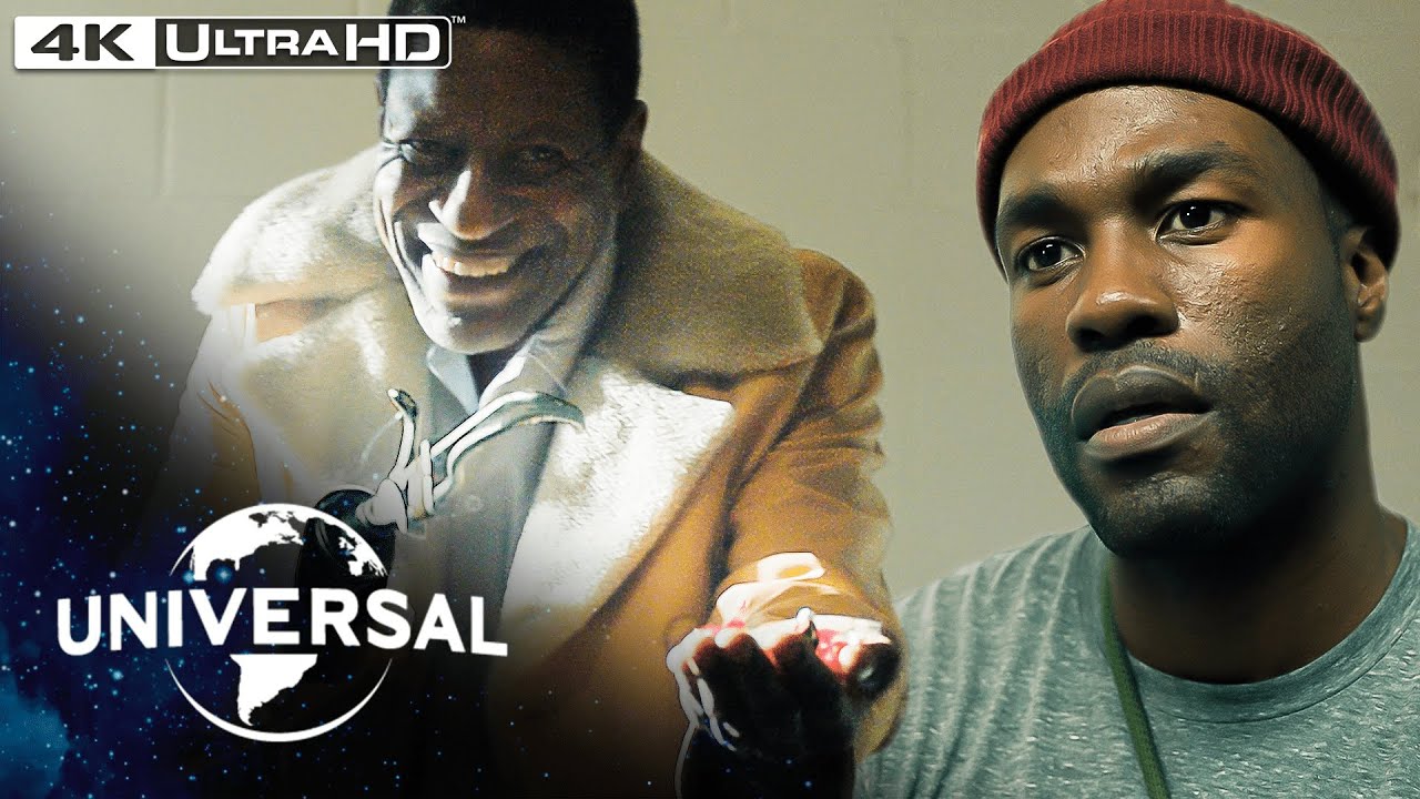 Відео до фільму Кендімен | Who Is Candyman? In 4K HDR