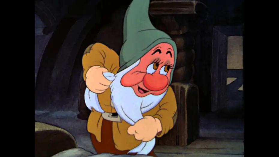 Відео до фільму Білосніжка та семеро гномів | Schneewittchen und die sieben Zwerge - Trailer - Deutsch HD