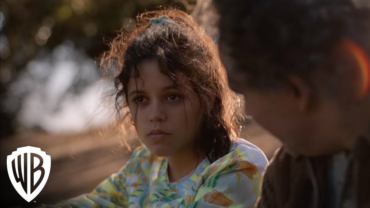 Відео до фільму Наслідки | I Can't Imagine Clip