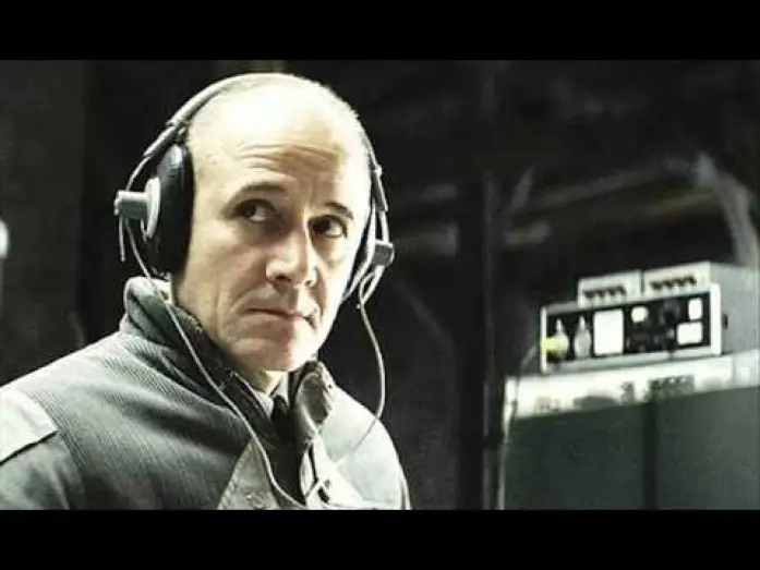 Відео до фільму Життя інших | Bande-annonce - La vie des autres