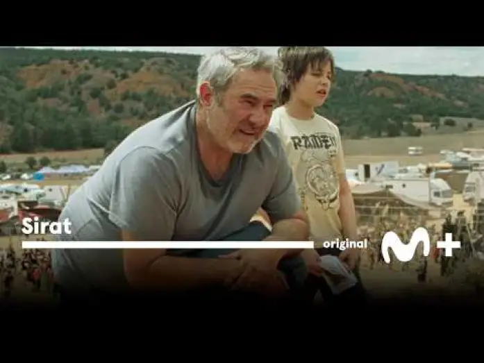 Відео до фільму Сират | Teaser oficial