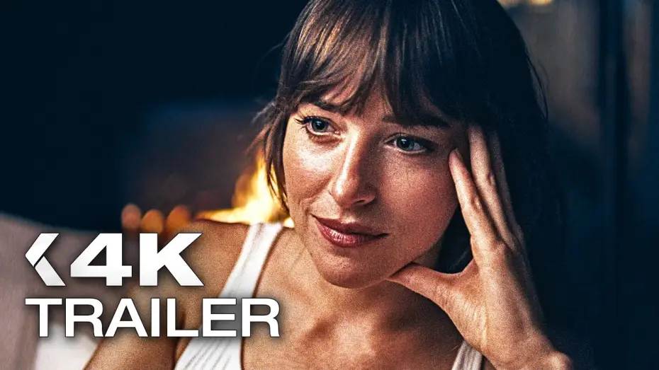 Відео до фільму Сплітсвіль. Розлучення по-дорослому | SPLITSVILLE Trailer German Deutsch UT (2026) Dakota Johnson