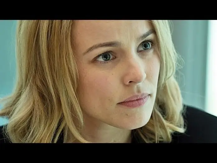 Відео до фільму У центрі уваги | SPOTLIGHT | Trailer deutsch german [HD]