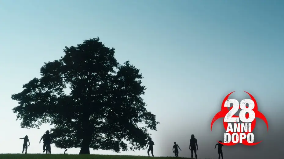 Відео до фільму 28 років по тому | 28 ANNI DOPO - Dal 18 giugno al cinema | La visione di Danny Boyle & Alex Garland