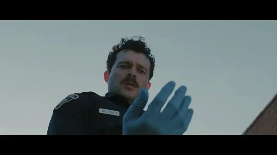 Відео до фільму Зброя | Spot "Um"