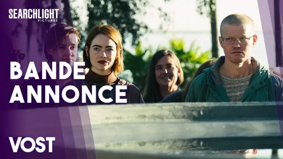 Відео до фільму Види милосердя | Kinds of Kindness - Nouvelle bande-annonce (VOST) | Searchlight Pictures