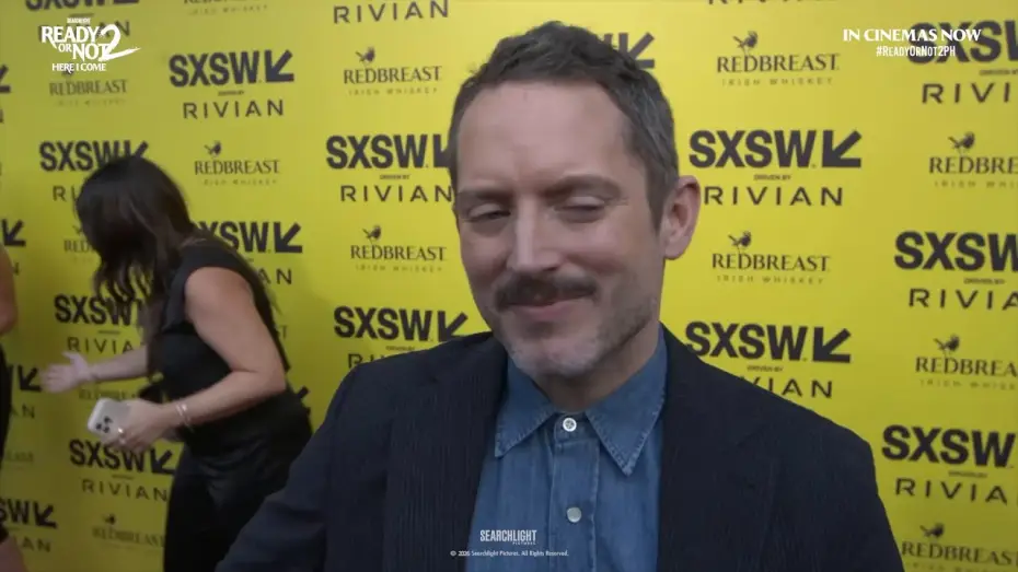 Відео до фільму Гра в хованки: Я йду шукати | The Lawyer