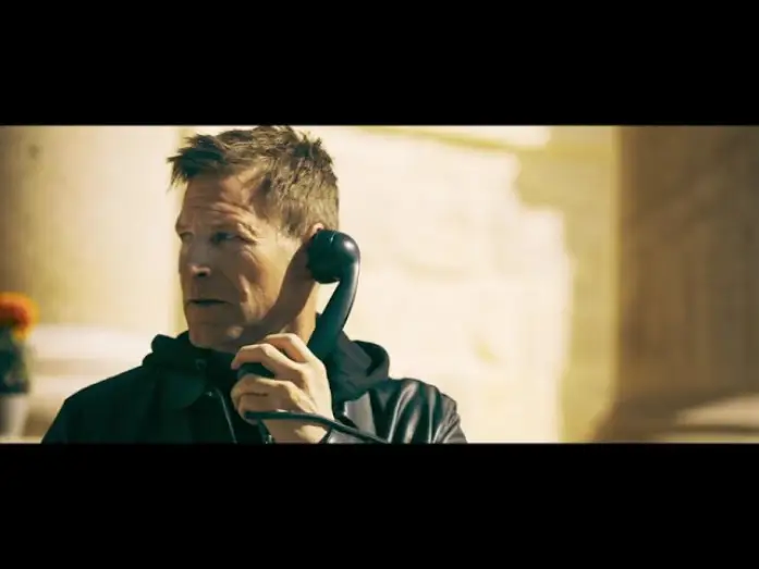 Відео до фільму Цілком таємно | Found what you are looking for