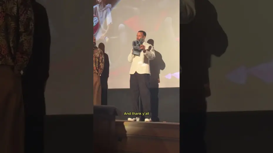 Відео до фільму Цап-забивайло | A Bay Area moment.