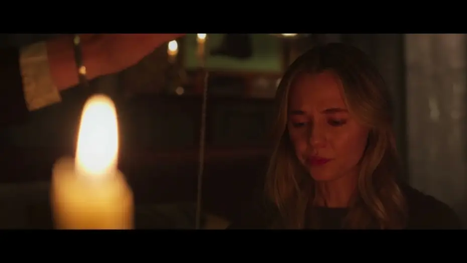 Відео до фільму Відьомська дошка | Official Clip l We Must Journey Back