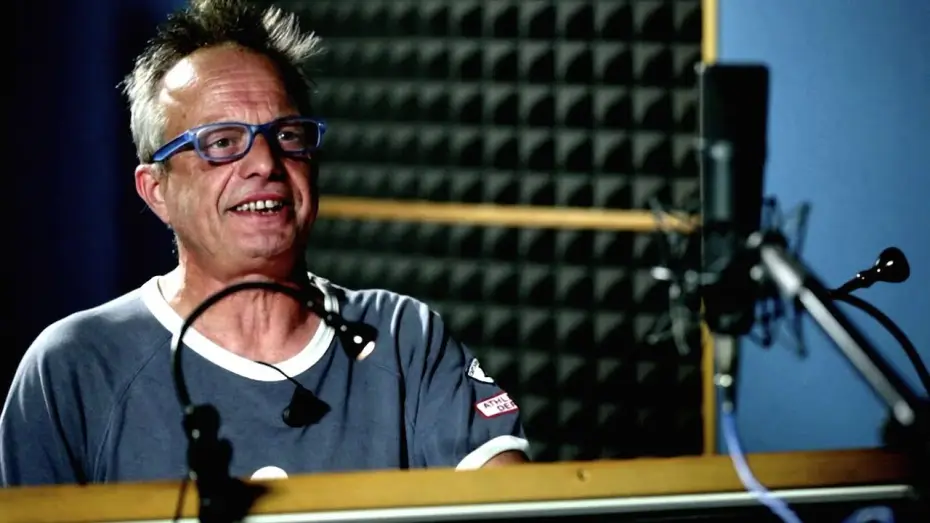 Відео до фільму Тачки 3 | Disney&bull;Pixar: Cars 3 - Marco Della Noce &egrave; la voce di Luigi - Featurette