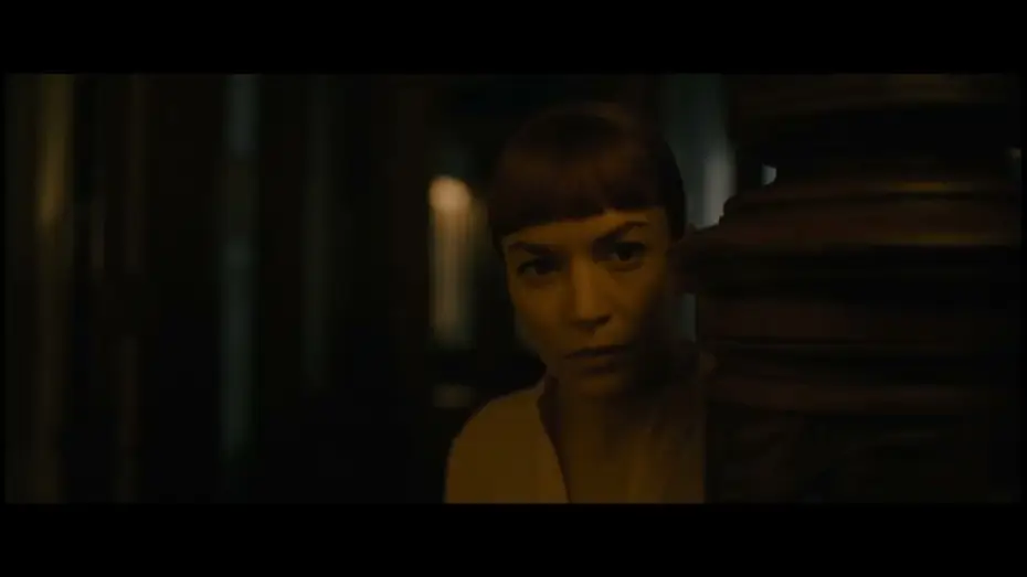 Відео до фільму Психотерапія: маленька історія письменника, який вирішив написати про серійного вбивцю | Are We Really Going Through With This?