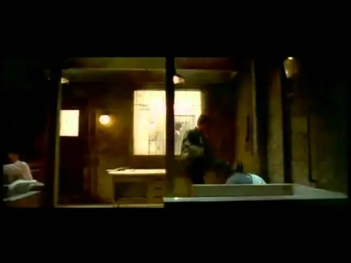 Відео до фільму The President's Last Bang | 'The President's Last Bang' (Im Sang-soo, 2005) English-subtitled trailer