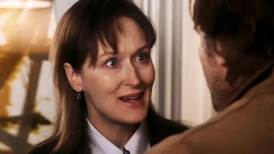 Відео до фільму До і після | Before and After (1996) ORIGINAL TRAILER [HQ]