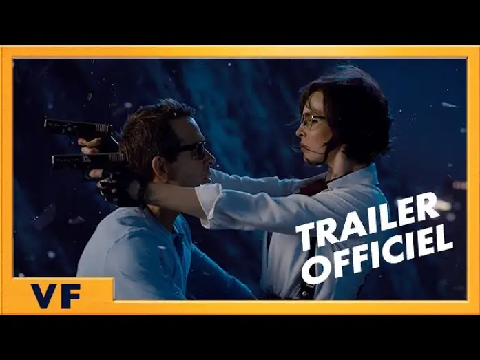 Відео до фільму Персонаж | Free Guy - Bande Annonce #3 [VF]